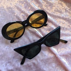 **SOLD** Pairs Cobra Snake sunglasses ⛓✨